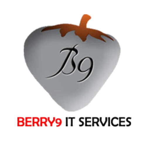 BERRY9 IT SERVICES
