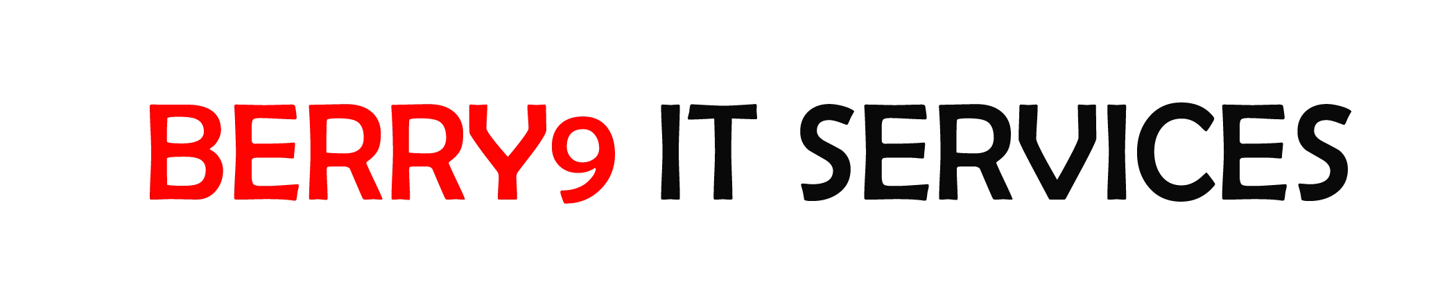 BERRY9 IT SERVICES